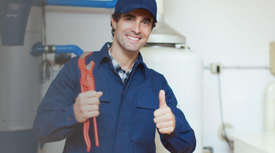 Professional Leak Detection in Barrow, AK