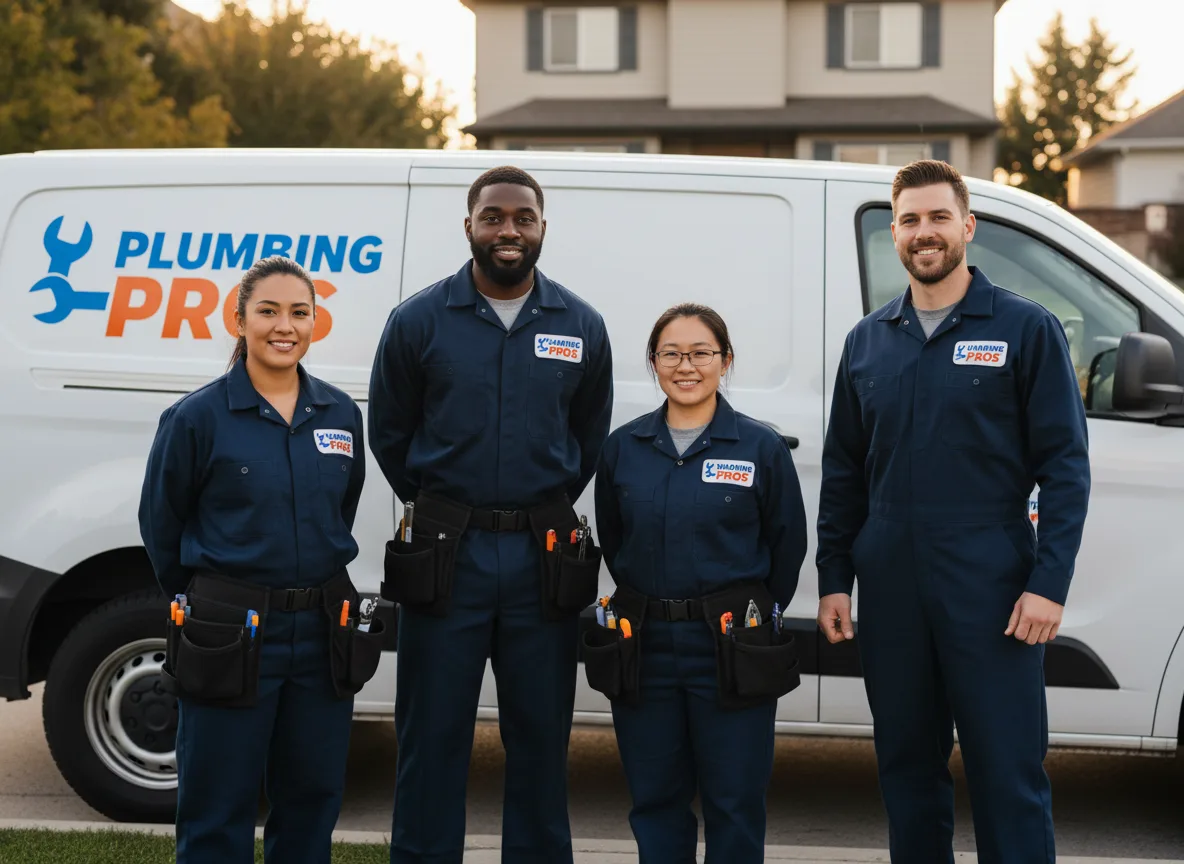 Water Heater Repair company in Barrow, AK
